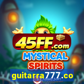 guitarra777.co