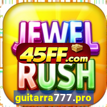 guitarra777.pro