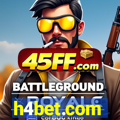 h4bet.com