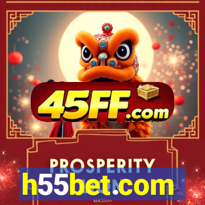 h55bet.com