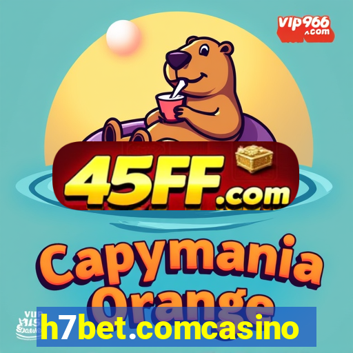 h7bet.comcasino