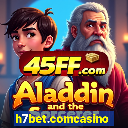 h7bet.comcasino