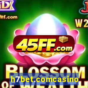 h7bet.comcasino