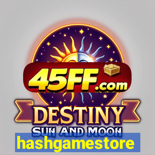 hashgamestore