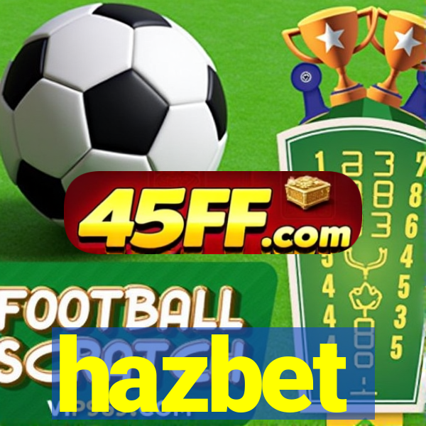 hazbet