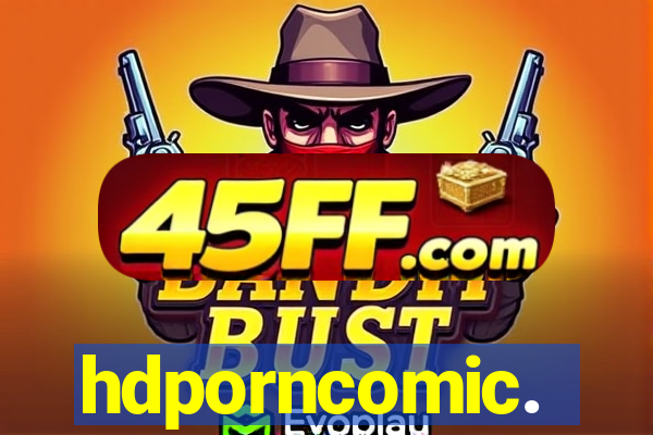 hdporncomic.
