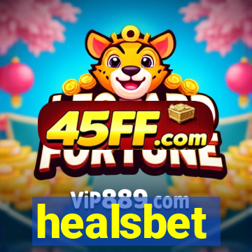 healsbet