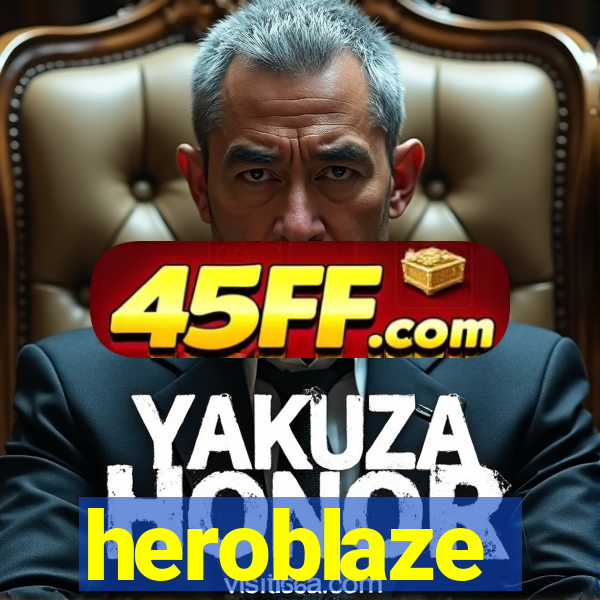heroblaze