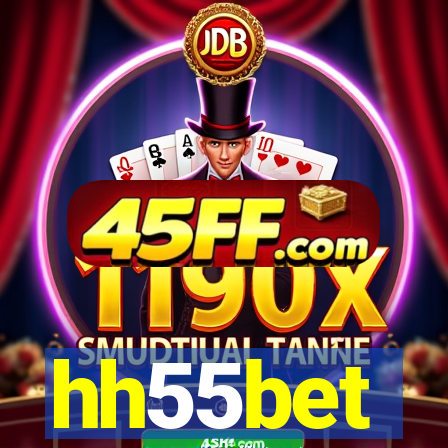 hh55bet