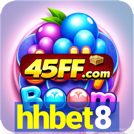 hhbet8