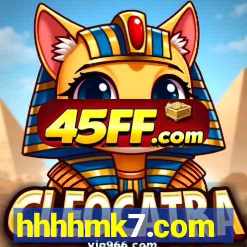 hhhhmk7.com