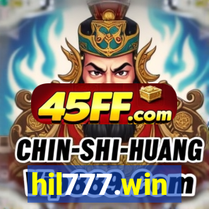 hil777.win
