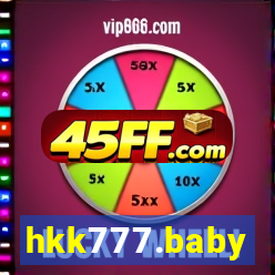 hkk777.baby