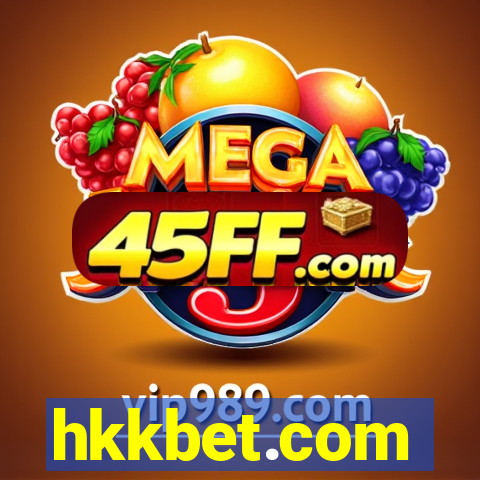 hkkbet.com