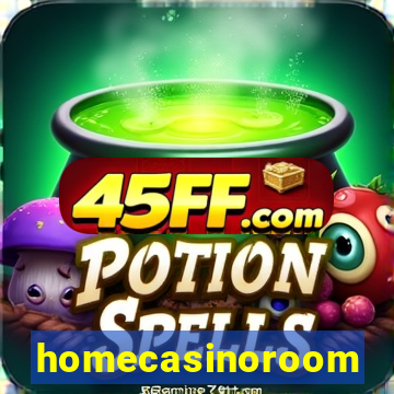 homecasinoroom