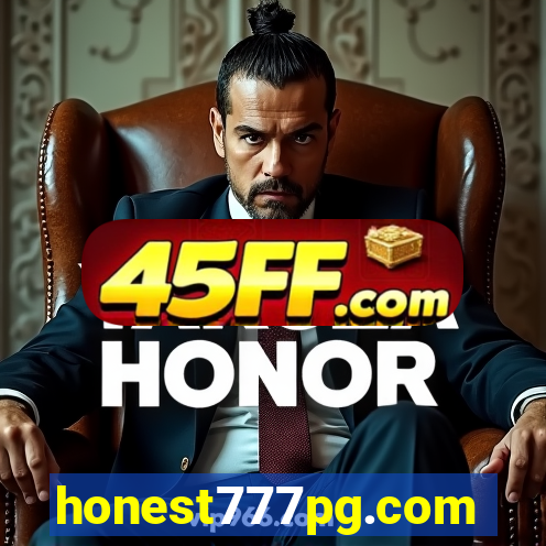 honest777pg.com