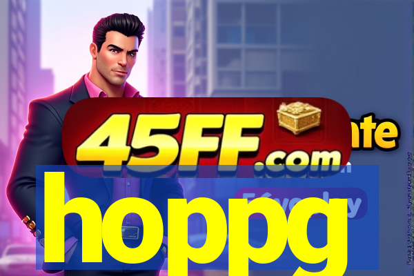 hoppg