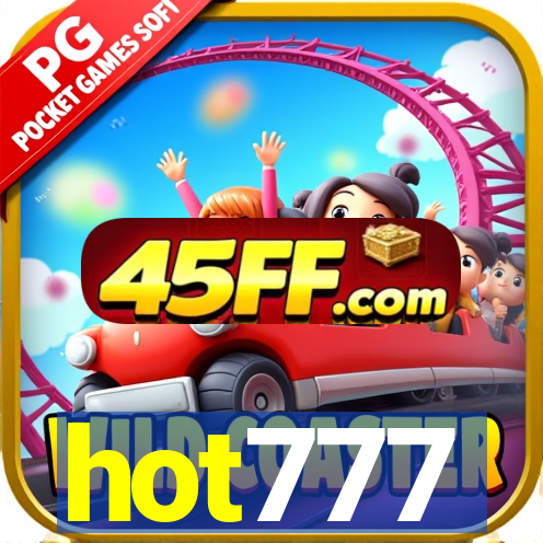hot777