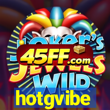 hotgvibe