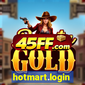 hotmart.login