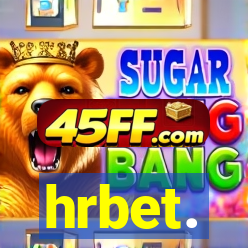 hrbet.