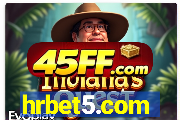 hrbet5.com