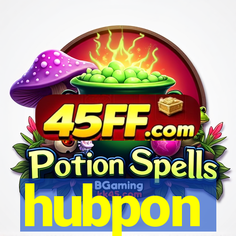 hubpon