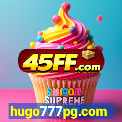 hugo777pg.com