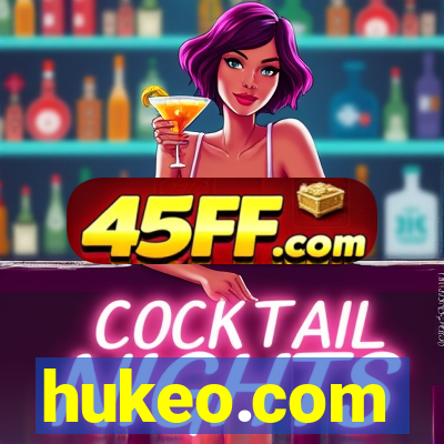 hukeo.com