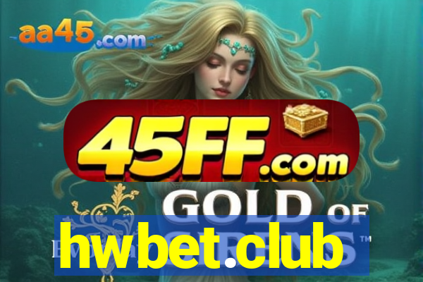 hwbet.club