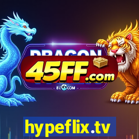 hypeflix.tv