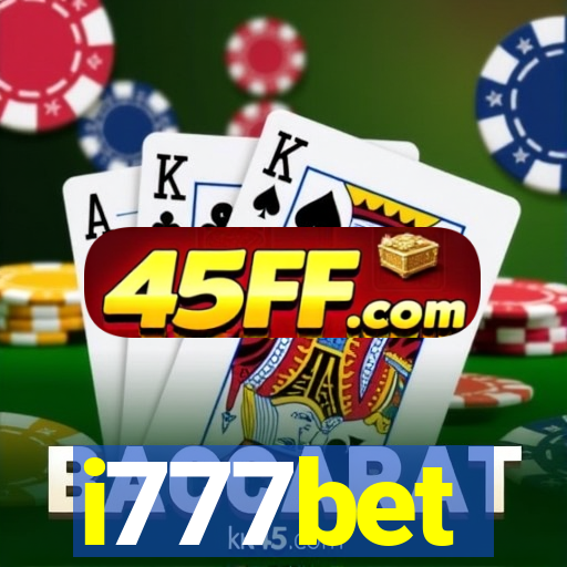 i777bet