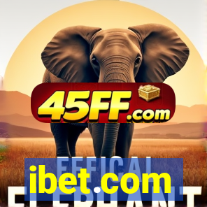 ibet.com