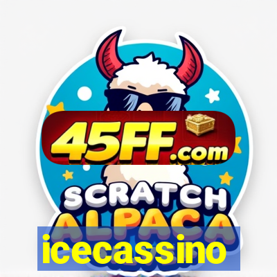 icecassino