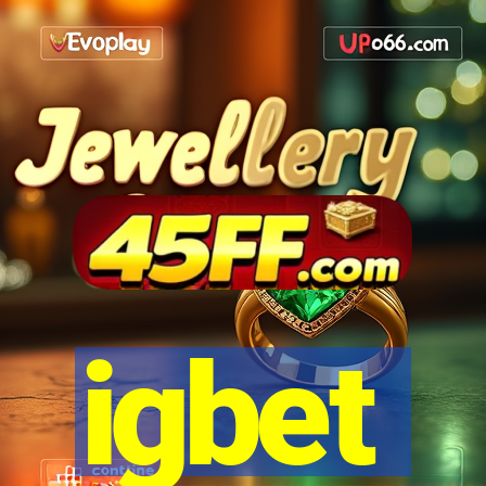 igbet