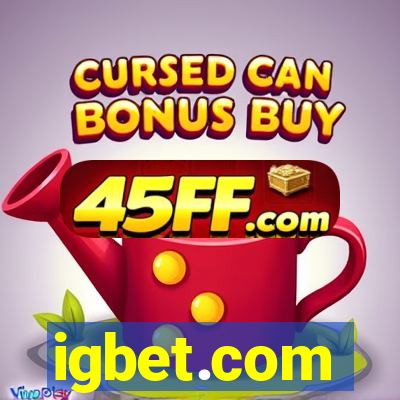 igbet.com