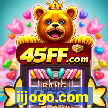 iijogo.com