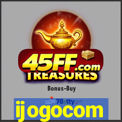 ijogocom