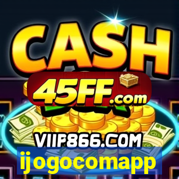 ijogocomapp