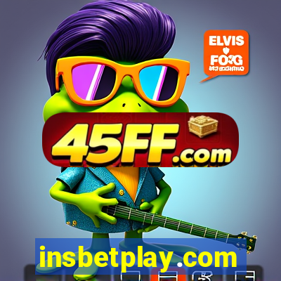 insbetplay.com