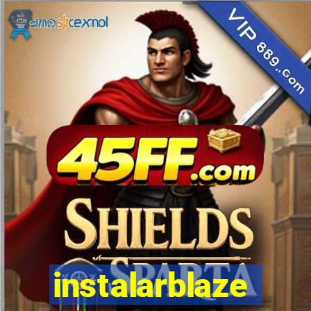 instalarblaze