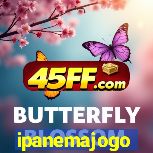 ipanemajogo
