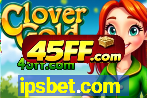 ipsbet.com