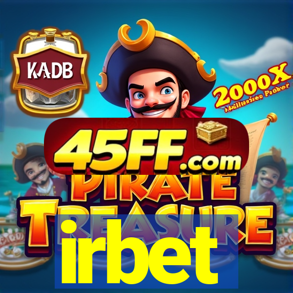 irbet