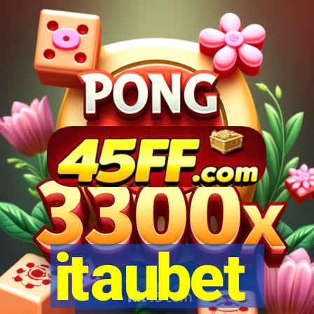 itaubet