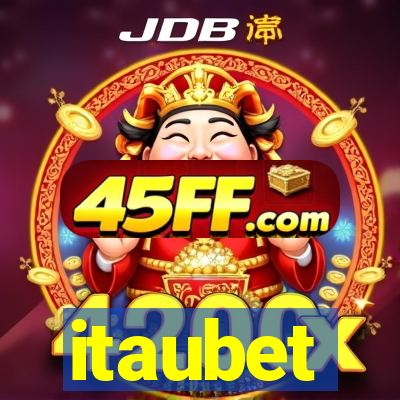 itaubet