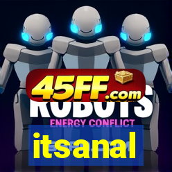 itsanal
