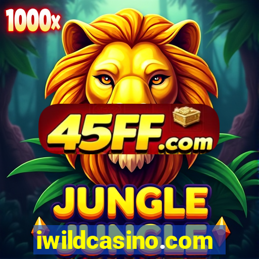 iwildcasino.com