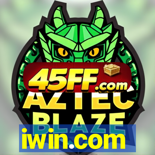 iwin.com