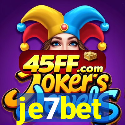 je7bet